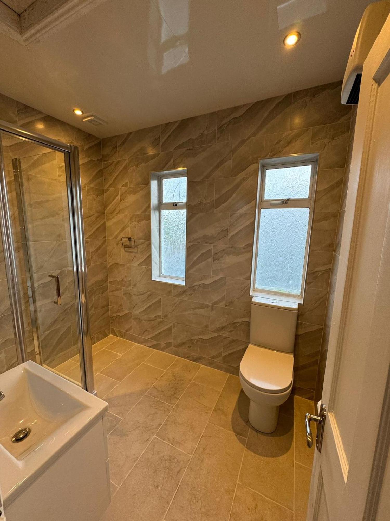 Nice Triple Room At 2 Iveragh Rd-7 Dublin Extérieur photo